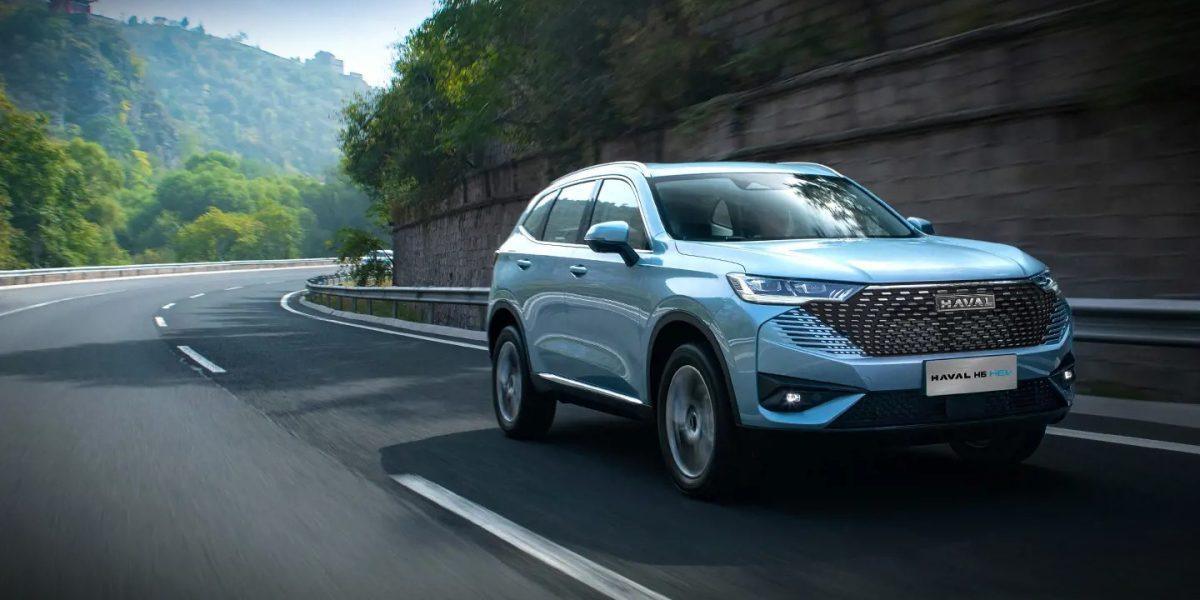 Promo Gwm Haval Cibubur