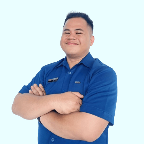 yafet gwm cibubur